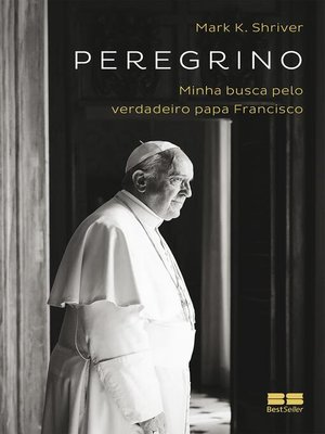 cover image of Peregrino